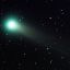​Спутник NASA запечатлел летящую к Земле комету