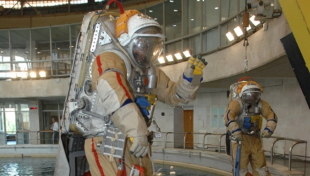 Центр подготовки космонавтов сообщил о заразившихся сотрудниках