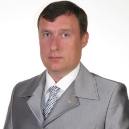 Ваньков Игорь Александрович